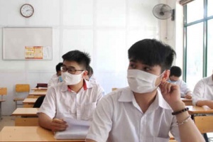 Đáp án đề minh họa môn Tiếng Anh 2022 thi tốt nghiệp THPT